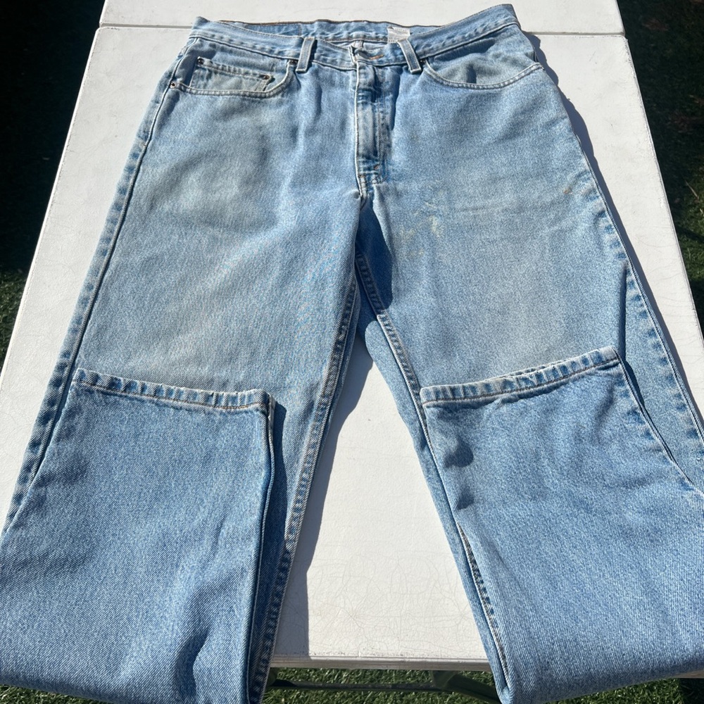 Levi jeans
